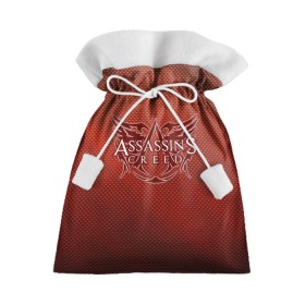 Подарочный 3D мешок с принтом Assassin’s Creed. в Кировске, 100% полиэстер | Размер: 29*39 см | game | stream | ассасин крид | ассасинc | ассасины | видеоигра | война | дезмонд майлс | игра | стрим | тамплиеры