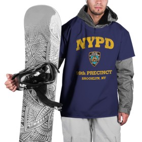 Накидка на куртку 3D с принтом Бруклин 9-9 департамент NYPD в Кировске, 100% полиэстер |  | Тематика изображения на принте: 99 | brooklyn 99 | police | бруклин | бруклин 9 9 | девять девять | департамент | джейк | джеффордс | значок | логотип | нью йорк | перальта | сериал | терри | чарльз бойл