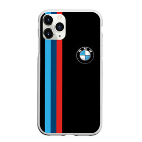 Чехол для iPhone 11 Pro Max матовый с принтом BMW в Кировске, Силикон |  | bmw | bmw performance | m | motorsport | performance | бмв | бэха | моторспорт