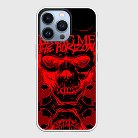 Чехол для iPhone 13 Pro с принтом Bring Me the Horizon в Кировске,  |  | Тематика изображения на принте: bmth | metal | music | official | rca records label | rock | sempiternal | video | британская | группа | дэткор | поп | рок