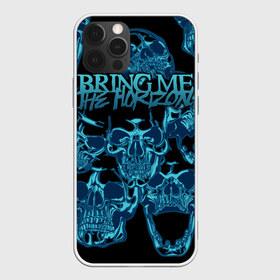 Чехол для iPhone 12 Pro Max с принтом Bring Me the Horizon в Кировске, Силикон |  | bmth | metal | music | official | rca records label | rock | sempiternal | video | британская | группа | дэткор | поп | рок