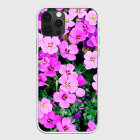 Чехол для iPhone 12 Pro Max с принтом Весна в Кировске, Силикон |  | Тематика изображения на принте: 8 марта | весна | женский день | лепестки | лютики | март | поздравления | праздник 8 марта | цветок | цветочки | цветы