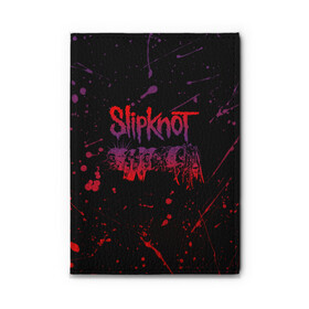 Обложка для автодокументов с принтом SLIPKNOT в Кировске, натуральная кожа |  размер 19,9*13 см; внутри 4 больших “конверта” для документов и один маленький отдел — туда идеально встанут права | Тематика изображения на принте: slipknot | алессандро вентурелла | джей вайнберг | джеймс рут | кори тейлор | крэйг джонс | мик томсон | петля | сид уилсон | скользящий узел | слипкнот | удавка | шон крэхан