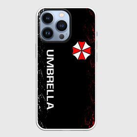 Чехол для iPhone 13 Pro с принтом RESIDENT EVIL UMBRELLA | РЕЗИДЕНТ ЕВИЛ в Кировске,  |  | ada wong | biohazard | leon | nemesis | project resistance | raccoon city | re | re3 | resident evil | resident evil 3 | rpd | stars | umbrella | ада вонг | амбрелла | немезис | ужасы