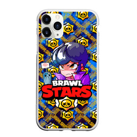 Чехол для iPhone 11 Pro матовый с принтом PENNY BRAWL STARS в Кировске, Силикон |  | Тематика изображения на принте: brawl | brawl stars | brawl stars spike | brawl stars спайк | penny | stars | бравл | бравл старс | бравл старс пенн | бравл старс спайк | игры | лого | лого brawl stars | лого бравл старс | логотип | логотип brawl stars | логотип бравл ст