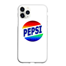 Чехол для iPhone 11 Pro матовый с принтом Pepsi в Кировске, Силикон |  | 90 е | 90s | art | back | logo | pepsi | retro | арт | время | дата | девяностые | лого | логотип.детство | надпись | пепси | прикольная | ретро | рождение | сделан | слова | цифры | эмблема