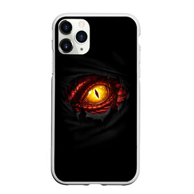 Чехол для iPhone 11 Pro Max матовый с принтом Дракон в Кировске, Силикон |  | beast | dinosaur | dragon | eye | eyes | fire | hunter | ice | monster | predator | reptile | глаз | динозавр | дракон | зверь | лед | ледяной | монстр | огненный | огонь | охотник | хищник