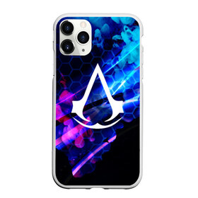 Чехол для iPhone 11 Pro Max матовый с принтом Assassin’s Creed в Кировске, Силикон |  | black flag | brotherhood | chronicles | creed | game | origins | revelations | rogue | syndicate | unity | альтаир | ассасин | игры | кинжал | пираты