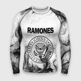 Мужской рашгард 3D с принтом RAMONES в Кировске,  |  | america | ramones | rock | usa | америка | джонни рамон | джоуи рамон | ди ди рамон | клем бурк | кристофер уорд | марки рамон | рамоунз | ричи рамон | рок | сша | томми рамон