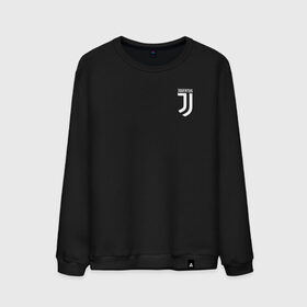 Мужской свитшот хлопок с принтом JUVENTUS в Кировске, 100% хлопок |  | cr7 | fc juventus | football | juve | juventus | ronaldo | sport | роналдо | спорт | футбол | ювентус