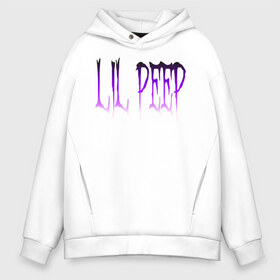 Мужское худи Oversize хлопок с принтом lil peep в Кировске, френч-терри — 70% хлопок, 30% полиэстер. Мягкий теплый начес внутри —100% хлопок | боковые карманы, эластичные манжеты и нижняя кромка, капюшон на магнитной кнопке | Тематика изображения на принте: benz truck | come over when youre sober | emo | everybody’s everything | gbc | goth angel sinner | lil | lil peep | lil peep live | lil tracy | lilpeep | music | music video | peep | rap | xxxte