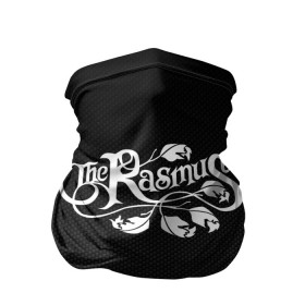 Бандана-труба 3D с принтом The Rasmus в Кировске, 100% полиэстер, ткань с особыми свойствами — Activecool | плотность 150‒180 г/м2; хорошо тянется, но сохраняет форму | lauri johannes | rasmus | аки хакала | альтернативный рок | готик рок | лаури юлёнен | паули рантасалми | поп рок | размус | симфоник рок | софт рок | фанк рок