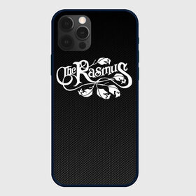 Чехол для iPhone 12 Pro с принтом The Rasmus | Расмус (Z) в Кировске, силикон | область печати: задняя сторона чехла, без боковых панелей | lauri johannes | rasmus | аки хакала | альтернативный рок | готик рок | лаури юлёнен | паули рантасалми | поп рок | размус | симфоник рок | софт рок | фанк рок