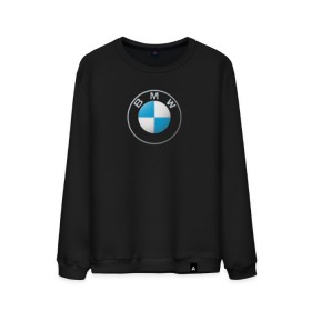 Мужской свитшот хлопок с принтом BMW LOGO 2020 в Кировске, 100% хлопок |  | Тематика изображения на принте: bmw | bmw motorsport | bmw performance | carbon | m | motorsport | performance | sport | бмв | карбон | моторспорт | спорт