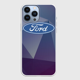 Чехол для iPhone 13 Pro Max с принтом Ford | Форд в Кировске,  |  | explorer | fiesta | focus | ford | gt40 | kuga | mondeo | mustang | авто | автомобиль | ам | куга | машина | мондео | мустанг | фиеста | фокус | форд