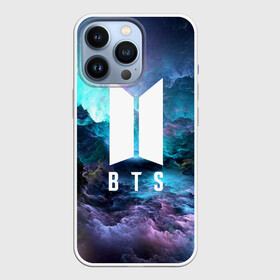 Чехол для iPhone 13 Pro с принтом BTS | БТС (Z) в Кировске,  |  | bangtan boys | bt21 | bts | rm | бтс | ви | джей хоуп | джонгук | сюга | чимин | чин