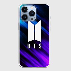 Чехол для iPhone 13 Pro с принтом BTS | БТС (Z) в Кировске,  |  | bangtan boys | bt21 | bts | rm | бтс | ви | джей хоуп | джонгук | сюга | чимин | чин