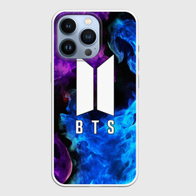 Чехол для iPhone 13 Pro с принтом BTS | БТС (Z) в Кировске,  |  | bangtan boys | bt21 | bts | rm | бтс | ви | джей хоуп | джонгук | сюга | чимин | чин