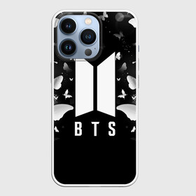 Чехол для iPhone 13 Pro с принтом BTS | БТС (Z) в Кировске,  |  | bangtan boys | bt21 | bts | rm | бтс | ви | джей хоуп | джонгук | сюга | чимин | чин