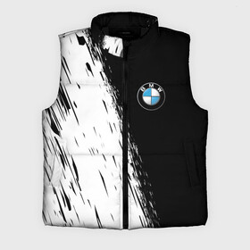 Мужской жилет утепленный 3D с принтом BMW  БМВ в Кировске,  |  | bmw | bmw motorsport | bmw performance | carbon | m | motorsport | performance | sport | бмв | карбон | моторспорт | спорт