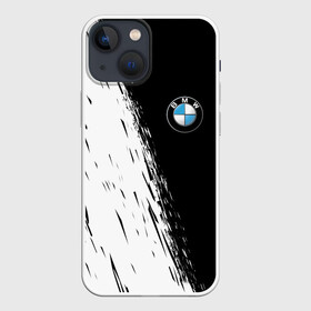 Чехол для iPhone 13 mini с принтом BMW | БМВ в Кировске,  |  | bmw | bmw motorsport | bmw performance | carbon | m | motorsport | performance | sport | бмв | карбон | моторспорт | спорт