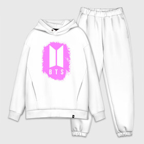 Мужской костюм хлопок OVERSIZE с принтом BTS | БТС (Z) в Кировске,  |  | bangtan boys | bt21 | bts | rm | бтс | ви | джей хоуп | джонгук | сюга | чимин | чин