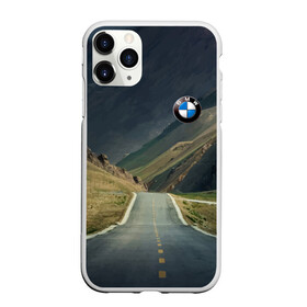 Чехол для iPhone 11 Pro Max матовый с принтом BMW в Кировске, Силикон |  | bmw | germany | mountains | nature | power | prestige | road | бмв | германия | горы | дорога | мощь | престиж | природа