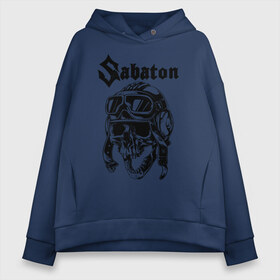 Женское худи Oversize хлопок с принтом Sabaton в Кировске, френч-терри — 70% хлопок, 30% полиэстер. Мягкий теплый начес внутри —100% хлопок | боковые карманы, эластичные манжеты и нижняя кромка, капюшон на магнитной кнопке | battle | panzerkampf | primo victoria | sabaton | the art of war | the great war | атака мертвецов | бисмарк | броден | войны | группа | йоаким | латный ботинок | метал | ночные ведьмы | пауэр | рок | рыцарские доспехи | сабатон