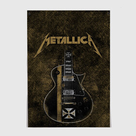 Постер с принтом Metallica в Кировске, 100% бумага
 | бумага, плотность 150 мг. Матовая, но за счет высокого коэффициента гладкости имеет небольшой блеск и дает на свету блики, но в отличии от глянцевой бумаги не покрыта лаком | album | black | concert | heavy | kirk | metal | metallica | music | rock | tolls | джеймс хэтфилд | кирк хэмметт | клифф бёртон | ларс ульрих | метал | металлика | трэш