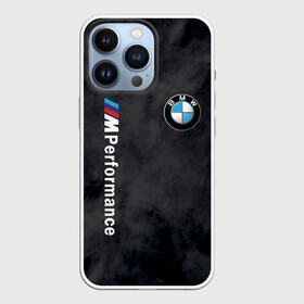 Чехол для iPhone 13 Pro с принтом BMW M PERFORMANCE   БМВ М в Кировске,  |  | bmw | bmw motorsport | bmw performance | carbon | m | motorsport | performance | sport | бмв | карбон | моторспорт | спорт