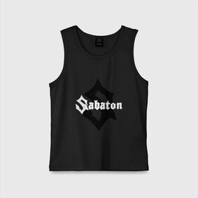 Детская майка хлопок с принтом SABATON. в Кировске,  |  | sabaton | даниель муллбак | йоаким броден | крис рёланд | оскар монтелиус | пэр сундстрём | рикард сунден | сабатон | тоббе энглунд | томми юханссон | ханнес ван дал