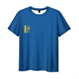 Мужская футболка 3D с принтом RIVERDALE в Кировске, 100% полиэфир | прямой крой, круглый вырез горловины, длина до линии бедер | archie | go bulldogs | jughead | pop s | riverdale | vdgerir