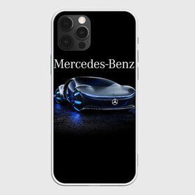 Чехол для iPhone 12 Pro с принтом MERCEDES | МЕРСЕДЕС в Кировске, силикон | область печати: задняя сторона чехла, без боковых панелей | 2020 | amg | auto | brabus | clk | cls | glk | mercedes | mercedes benz | slk | sport | авто | автомобиль | автомобильные | амг | брабус | бренд | глк | марка | машины | мерседес | слк | спорт | цлк | цлс