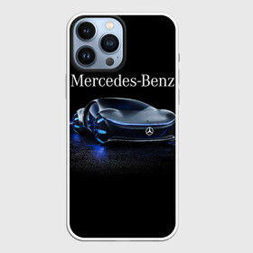 Чехол для iPhone 13 Pro Max с принтом MERCEDES | МЕРСЕДЕС в Кировске,  |  | 2020 | amg | auto | brabus | clk | cls | glk | mercedes | mercedes benz | slk | sport | авто | автомобиль | автомобильные | амг | брабус | бренд | глк | марка | машины | мерседес | слк | спорт | цлк | цлс