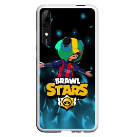 Чехол для Honor P Smart Z с принтом Leon Messi Brawl Stars в Кировске, Силикон | Область печати: задняя сторона чехла, без боковых панелей | brawl | brawl stars | leon | leon messi | leon selly | messi | stars | бравл старс | брол старс | игра | леон | леон месси | месси | мобильная игра | мобильные игры