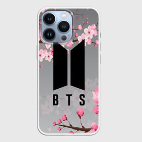 Чехол для iPhone 13 Pro с принтом BTS | БТС (Z) в Кировске,  |  | bangtan boys | bt21 | bts | rm | бтс | ви | джей хоуп | джонгук | сюга | чимин | чин