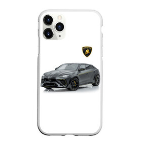 Чехол для iPhone 11 Pro Max матовый с принтом Lamborghini Mansory в Кировске, Силикон |  | audi | auto | aventador | lamborghini | mansory | murcielago | urus | авто | автомобиль | ам | ламба | ламборгини | мансори | машина | машины | спорткар | урус