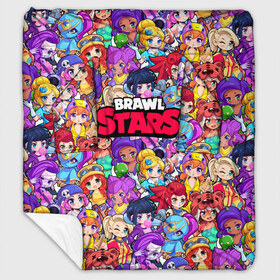 Плед с рукавами с принтом BrawlStars Girls (Oko) в Кировске, 100% полиэстер | Закругленные углы, все края обработаны. Ткань не мнется и не растягивается. Размер 170*145 | 8 | bit | brawl | brawlstars | bs | girls | oko | stars | virus | бит | бравл | бравлеры | бравлстарс | бравлы | браво | бровл | броул | броулбол | бс | вирус | все | герои | девочки | игра | коллаж | много | мультик | обои | образ | око |