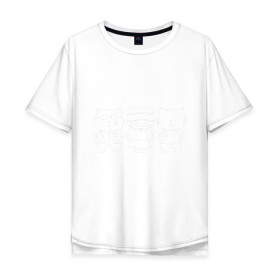 Мужская футболка хлопок Oversize с принтом Спасибо медсестрам за их труд. в Кировске, 100% хлопок | свободный крой, круглый ворот, “спинка” длиннее передней части | антикоронавирус | медики | медицина | медсестры | спасибо