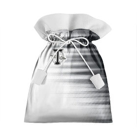 Подарочный 3D мешок с принтом Торпедо в Кировске, 100% полиэстер | Размер: 29*39 см | Тематика изображения на принте: белое | пфл | рфпл | торпедо | форма | футбол | чёрное