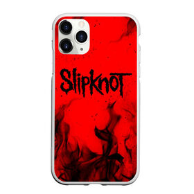 Чехол для iPhone 11 Pro Max матовый с принтом SLIPKNOT в Кировске, Силикон |  | slipknot | джей вайнберг | джеймс рут | джои джордисон | донни стили | кори тейлор | крис фен | крэйг джонс | мик томсон | пол греи | слипкнот | шон крэхан