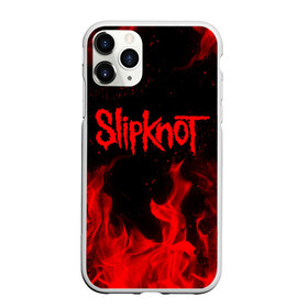 Чехол для iPhone 11 Pro Max матовый с принтом SLIPKNOT в Кировске, Силикон |  | slipknot | джей вайнберг | джеймс рут | джои джордисон | донни стили | кори тейлор | крис фен | крэйг джонс | мик томсон | пол греи | слипкнот | шон крэхан