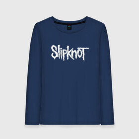 Женский лонгслив хлопок с принтом SLIPKNOT (НА СПИНЕ) в Кировске, 100% хлопок |  | slipknot | джей вайнберг | джеймс рут | джои джордисон | донни стили | кори тейлор | крис фен | крэйг джонс | мик томсон | пол греи | слипкнот | шон крэхан