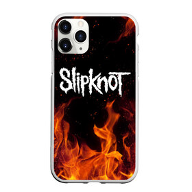 Чехол для iPhone 11 Pro Max матовый с принтом SLIPKNOT в Кировске, Силикон |  | slipknot | джей вайнберг | джеймс рут | джои джордисон | донни стили | кори тейлор | крис фен | крэйг джонс | мик томсон | пол греи | слипкнот | шон крэхан