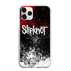 Чехол для iPhone 11 Pro Max матовый с принтом SLIPKNOT в Кировске, Силикон |  | slipknot | джей вайнберг | джеймс рут | джои джордисон | донни стили | кори тейлор | крис фен | крэйг джонс | мик томсон | пол греи | слипкнот | шон крэхан