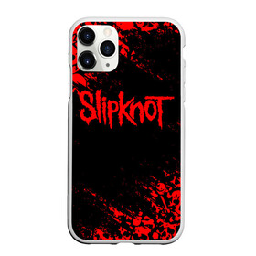 Чехол для iPhone 11 Pro Max матовый с принтом SLIPKNOT в Кировске, Силикон |  | slipknot | джей вайнберг | джеймс рут | джои джордисон | донни стили | кори тейлор | крис фен | крэйг джонс | мик томсон | пол греи | слипкнот | шон крэхан