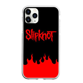 Чехол для iPhone 11 Pro Max матовый с принтом SLIPKNOT в Кировске, Силикон |  | slipknot | джей вайнберг | джеймс рут | джои джордисон | донни стили | кори тейлор | крис фен | крэйг джонс | мик томсон | пол греи | слипкнот | шон крэхан