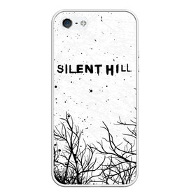 Чехол для iPhone 5/5S матовый с принтом SILENT HILL в Кировске, Силикон | Область печати: задняя сторона чехла, без боковых панелей | horror | pyramidhead | silent hill | silent hill 2 | silent hill 3 | survival horror | знаки | орден | пирамидоголовый | сайлент хилл | сайрэнто хиру | символы | ужасы | хоррор