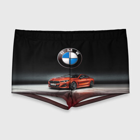 Мужские купальные плавки 3D с принтом BMW в Кировске, Полиэстер 85%, Спандекс 15% |  | Тематика изображения на принте: bmw | car | germany | prestige | red | автомобиль | бмв | германия | красный | престиж
