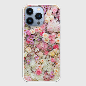 Чехол для iPhone 13 Pro с принтом ВЕСЕННИЕ НАСТРОЕНИЕ | SPRING MOOD в Кировске,  |  | bloom | blossom | flos | flowers | красота | лепестки | лепесток | растения | цветки | цветы
цветы